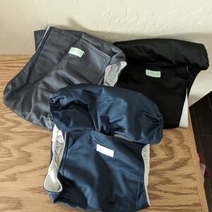 Wegreeco Male Dog Diaper/Belly Band